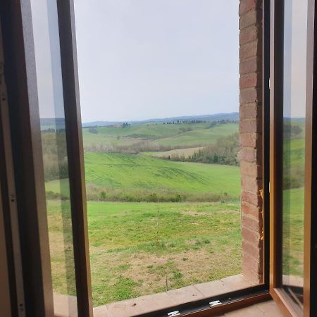 Podere Fogliano Hotel Siena Exterior foto