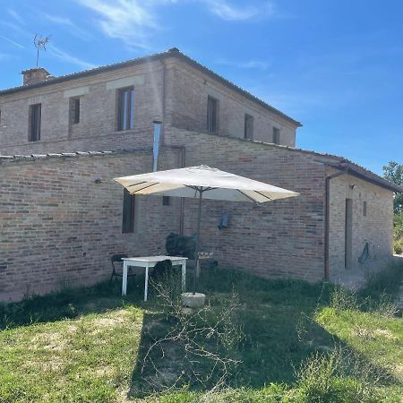 Podere Fogliano Hotel Siena Exterior foto